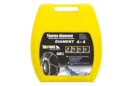 Taurus Diament 4x4